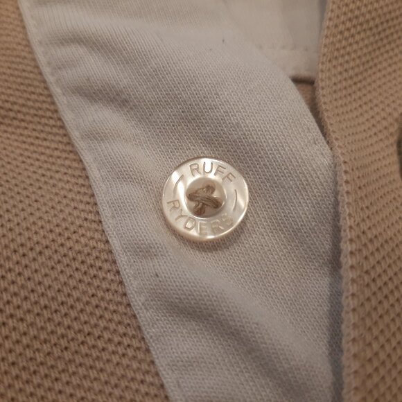 Rough Ryders DBL-R 88 - War Raw Series - Vintage - Men's 2 XL - Picture 5 of 16